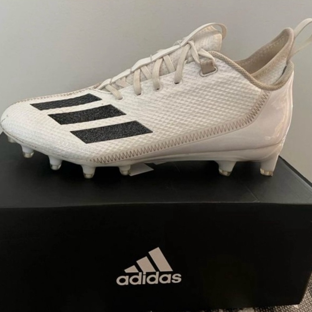 Adidas Adizero Scorch cleats